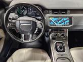 Thumbnail of 2018 Narvik Black Land Rover Range Rover Evoque
