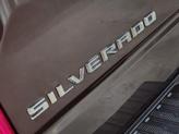 Thumbnail of 2021 Brown Chevrolet Silverado 1500