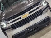 Thumbnail of 2021 Brown Chevrolet Silverado 1500