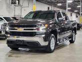 Thumbnail of 2021 Brown Chevrolet Silverado 1500