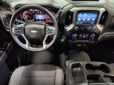 Thumbnail of 2021 Brown Chevrolet Silverado 1500