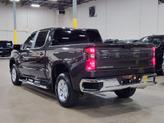Thumbnail of 2021 Brown Chevrolet Silverado 1500