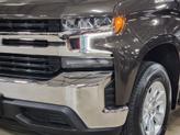Thumbnail of 2021 Brown Chevrolet Silverado 1500