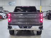 Thumbnail of 2021 Brown Chevrolet Silverado 1500