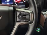 Thumbnail of 2021 Brown Chevrolet Silverado 1500