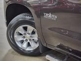 Thumbnail of 2021 Brown Chevrolet Silverado 1500
