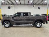 Thumbnail of 2021 Brown Chevrolet Silverado 1500