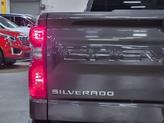 Thumbnail of 2021 Brown Chevrolet Silverado 1500