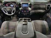 Thumbnail of 2021 Brown Chevrolet Silverado 1500