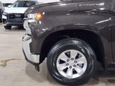 Thumbnail of 2021 Brown Chevrolet Silverado 1500