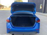 Thumbnail of 2021 Electric Blue Metallic Nissan Sentra