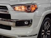 Thumbnail of 2022 White Toyota 4Runner
