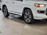 Thumbnail of 2022 White Toyota 4Runner