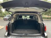 Thumbnail of 2022 Anthracite Gray INFINITI QX80