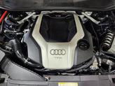 Thumbnail of 2019 Firmament Blue Metallic Audi A7