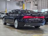Thumbnail of 2019 Firmament Blue Metallic Audi A7