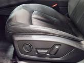 Thumbnail of 2019 Firmament Blue Metallic Audi A7