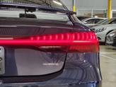 Thumbnail of 2019 Firmament Blue Metallic Audi A7