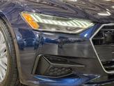 Thumbnail of 2019 Firmament Blue Metallic Audi A7