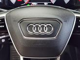 Thumbnail of 2019 Firmament Blue Metallic Audi A7