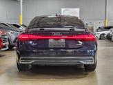 Thumbnail of 2019 Firmament Blue Metallic Audi A7