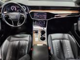 Thumbnail of 2019 Firmament Blue Metallic Audi A7