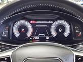 Thumbnail of 2019 Firmament Blue Metallic Audi A7
