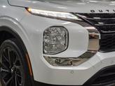 Thumbnail of 2022 White Mitsubishi Outlander