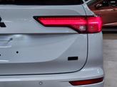 Thumbnail of 2022 White Mitsubishi Outlander