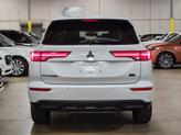 Thumbnail of 2022 White Mitsubishi Outlander