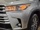 Thumbnail of 2018 Silver Toyota Highlander