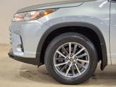 Thumbnail of 2018 Silver Toyota Highlander