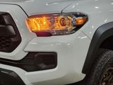 Thumbnail of 2023 White Toyota Tacoma