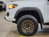 Thumbnail of 2023 White Toyota Tacoma