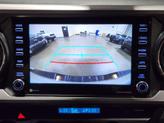 Thumbnail of 2023 White Toyota Tacoma