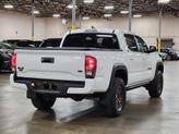 Thumbnail of 2023 White Toyota Tacoma