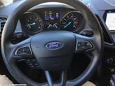 Thumbnail of 2019 Agate Black Metallic Ford Escape