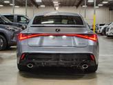Thumbnail of 2022 Silver Lexus IS 350