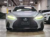 Thumbnail of 2022 Silver Lexus IS 350