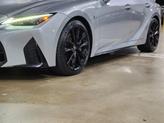 Thumbnail of 2022 Silver Lexus IS 350