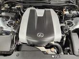 Thumbnail of 2022 Silver Lexus IS 350