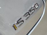 Thumbnail of 2022 Silver Lexus IS 350