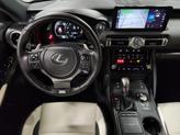 Thumbnail of 2022 Silver Lexus IS 350