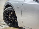 Thumbnail of 2022 Silver Lexus IS 350