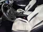 Thumbnail of 2022 Silver Lexus IS 350
