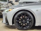Thumbnail of 2022 Silver Lexus IS 350