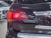 Thumbnail of 2016 Black INFINITI QX80
