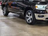 Thumbnail of 2022 Black RAM 1500