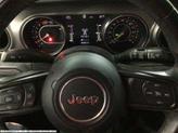 Thumbnail of 2021 Sting Gray Clearcoat Jeep Wrangler Unlimited