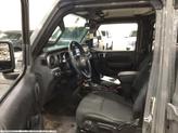 Thumbnail of 2021 Sting Gray Clearcoat Jeep Wrangler Unlimited